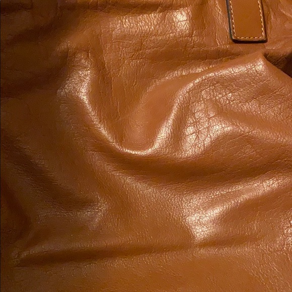 Mulberry Soft Buffalo Oversized Alexa Oak - Picture 9 of 16